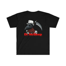 Load image into Gallery viewer, Dr. NoSleep™ T-Shirt - Unisex
