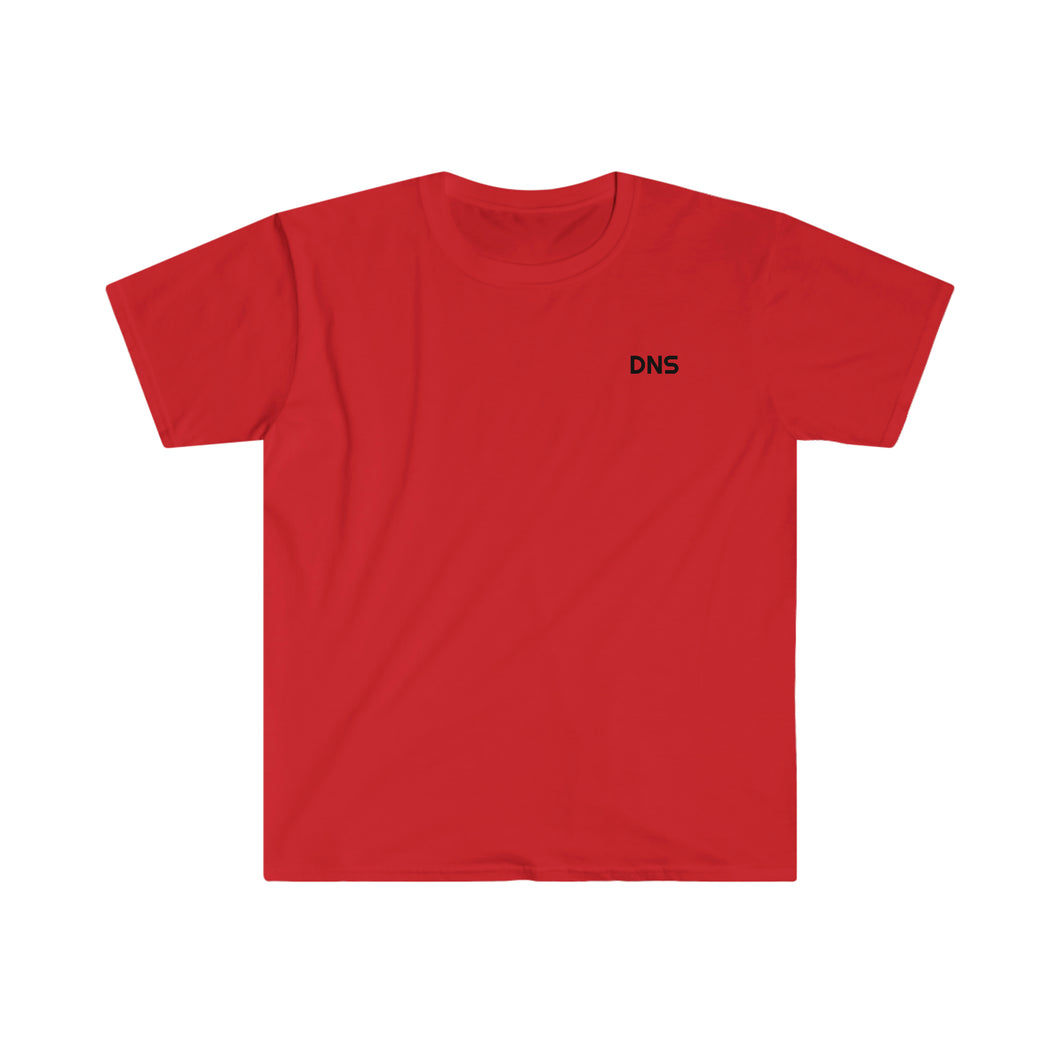 DNS™ T-Shirt - Unisex