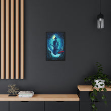 Load image into Gallery viewer, Dr. NoSleep™ Canvas Art
