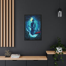 Load image into Gallery viewer, Dr. NoSleep™ Canvas Art
