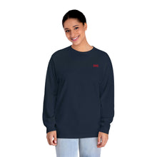Load image into Gallery viewer, DNS™ Long Sleeve Shirt - Unisex
