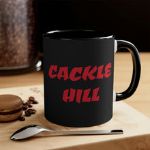 Load image into Gallery viewer, Cackle Hill Coffee Mug 1 - 11oz
