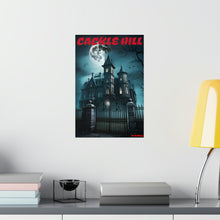 Load image into Gallery viewer, Cackle Hill Wall Poster
