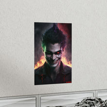 Load image into Gallery viewer, I AM HAPPY Wall Poster
