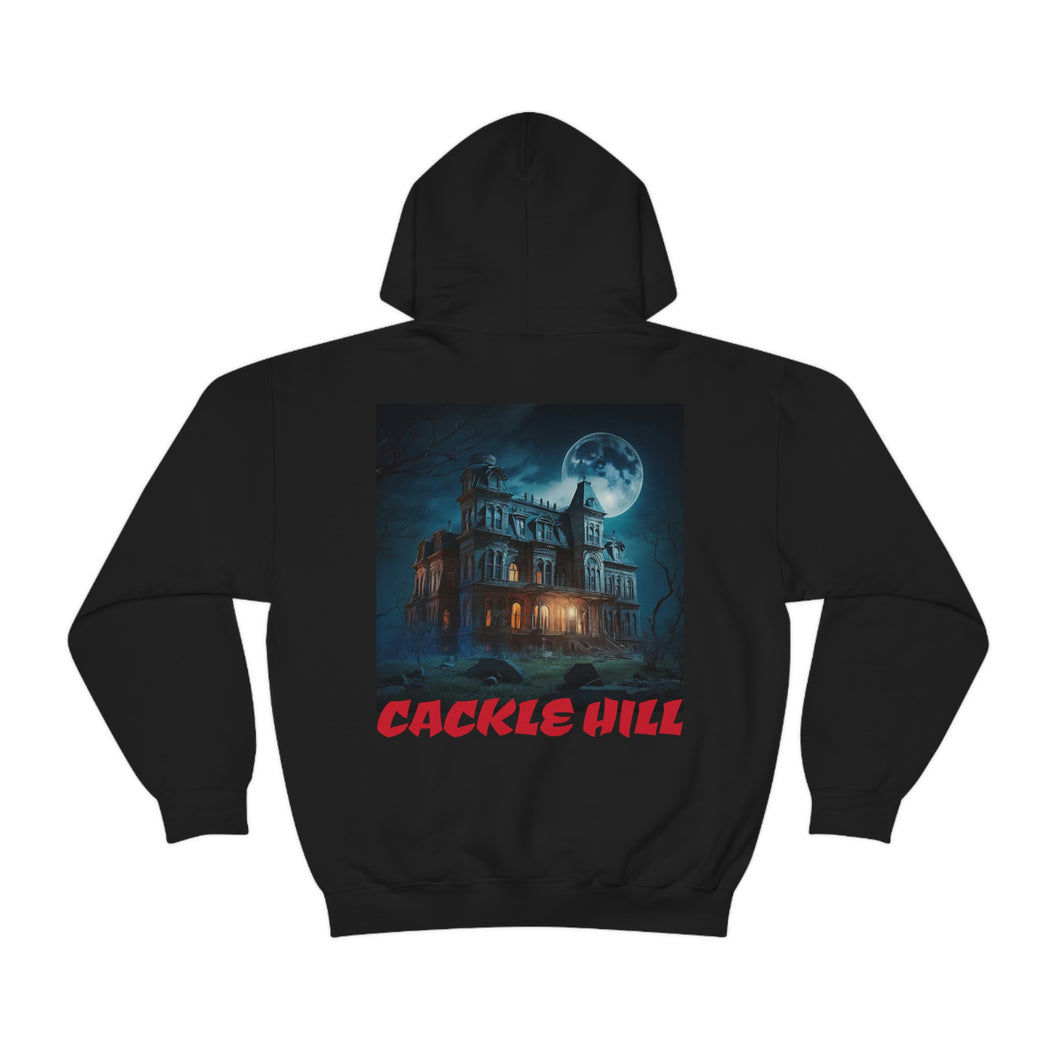 Cackle Hill Hoodie - Unisex