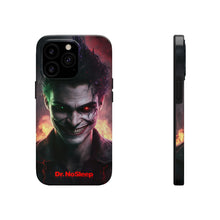 Load image into Gallery viewer, I AM HAPPY iPhone Case
