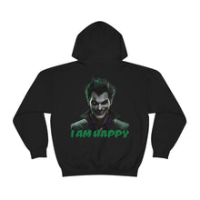 Load image into Gallery viewer, I AM HAPPY Hoodie - Unisex
