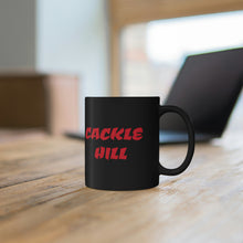 Load image into Gallery viewer, Cackle Hill Coffee Mug 2 - 11oz
