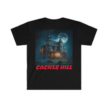 Load image into Gallery viewer, Cackle Hill T-Shirt - Unisex
