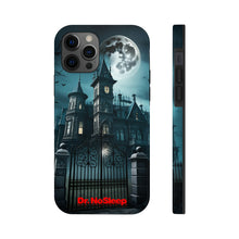 Load image into Gallery viewer, Cackle Hill iPhone Case
