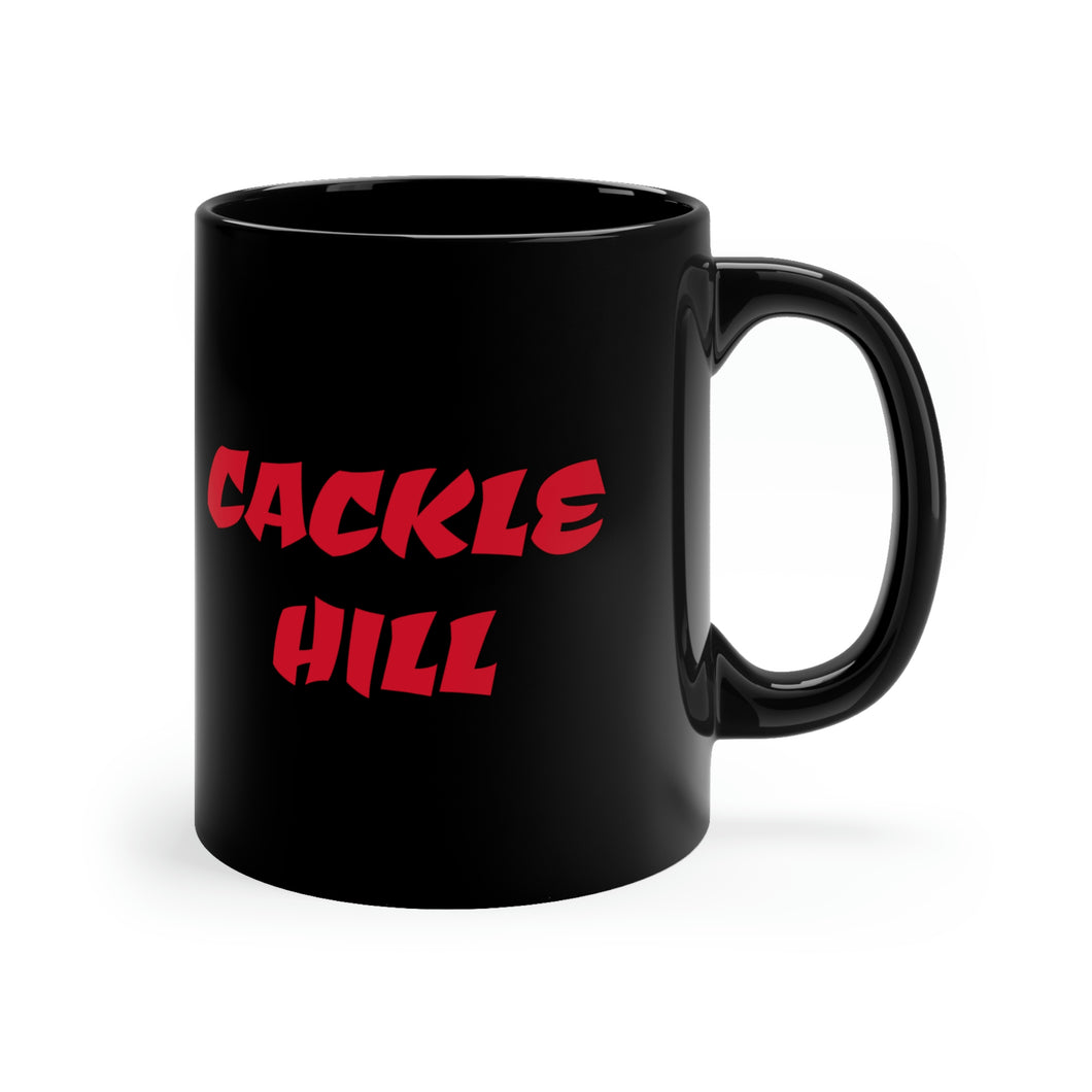 Cackle Hill Coffee Mug 2 - 11oz