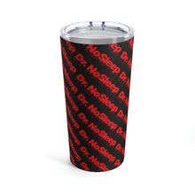 Load image into Gallery viewer, Dr. NoSleep™ Tumbler (20oz) - Black
