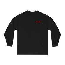 Load image into Gallery viewer, Dr. NoSleep™ Long Sleeve Shirt - Unisex
