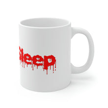Load image into Gallery viewer, Dr. NoSleep™ Coffee Mug - 11oz White
